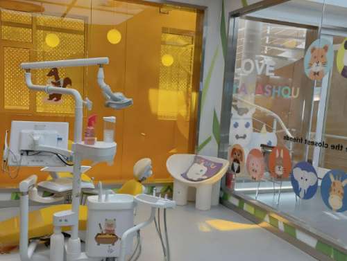 石景山區(qū)牙科私人診所哪個(gè)好一點(diǎn)？這幾家靠譜醫(yī)院榜單精選，可閉眼沖